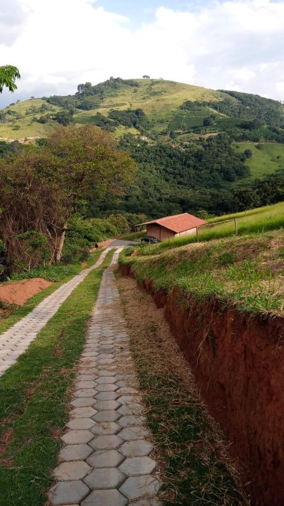 Chale Cabana Ecologico Буену-Брандан Екстер'єр фото